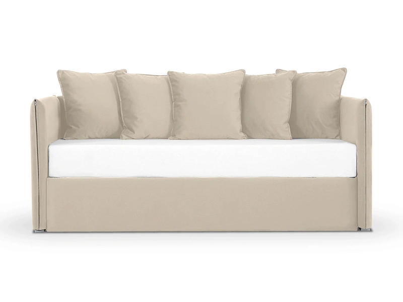 Кровать-кушетка Milano