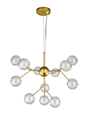 Люстра Bogates 12