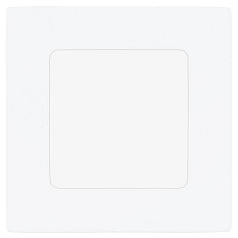 64606 Светодиодный встраиваемый светильник FUEVA 1 PRO, 5,5W(LED)