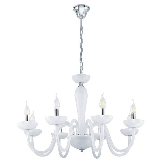 39123 Подвесной потолочный светильник (люстра) FALCADO 1