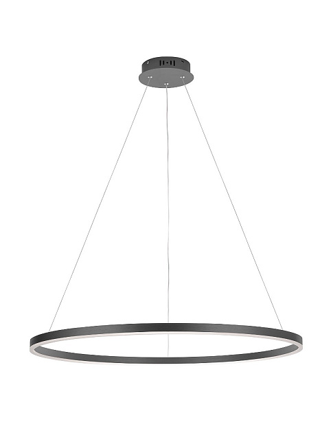 Люстра Orblaze 1000 black в Краснодаре Люстра Orblaze 1000 black