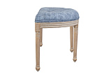 Оттоманка Onora Velvet Blue №2
