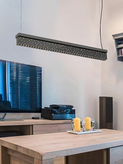 39826 Светодиодный подвес AUROTONELLO в Краснодаре 39826 Светодиодный подвес AUROTONELLO