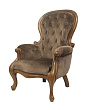 Классическое кресло Madre №3