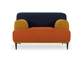 Кресло Portofino Wave