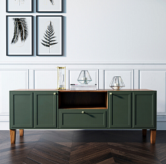 Комод под TV "Andersen" арт AN15