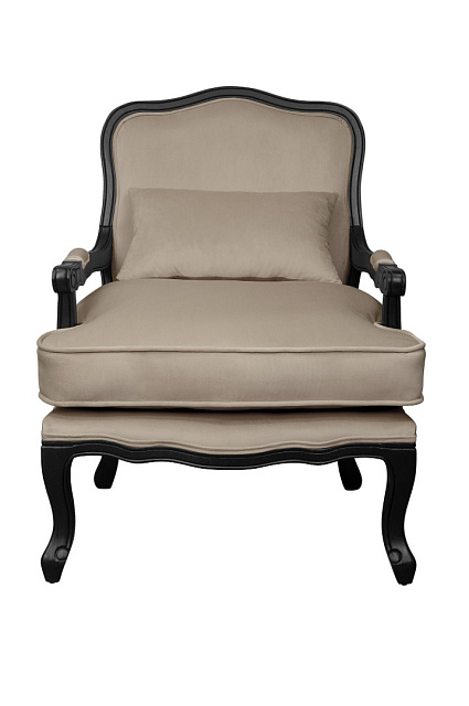 Мягкое кресло ретро Nitro Taupe в Краснодаре Мягкое кресло ретро Nitro Taupe