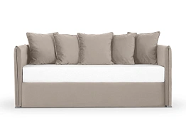 Кровать-кушетка Milano