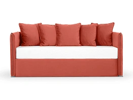 Кровать-кушетка Milano