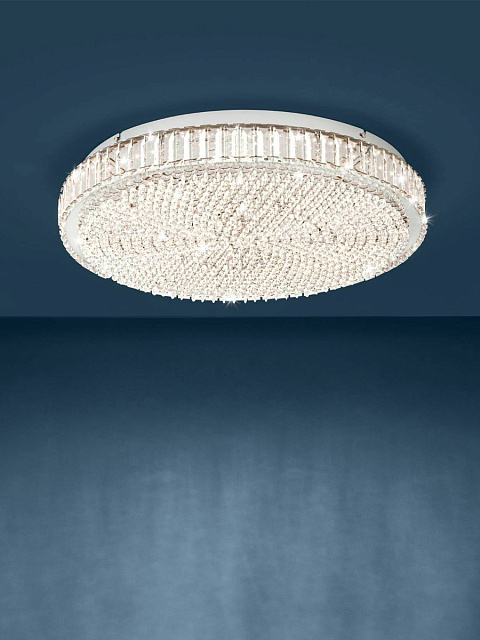 39746 Светодиодный потолочный светильник BALPRADA в Краснодаре 39746 Светодиодный потолочный светильник BALPRADA