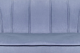 Диван Pearl Triple Blue №5