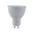 Лампа светодиодная 3 шага диммирования COB, 5W (GU10), 3000K, 400lm №0