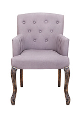 Классическое кресло Deron Grey Crafted в Краснодаре