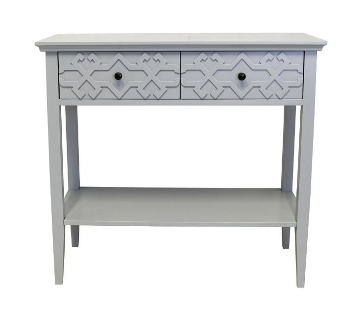 Дизайнерская консоль Friz Grey в Краснодаре Дизайнерская консоль Friz Grey