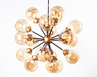 Люстра Bistro Glob 18 №3