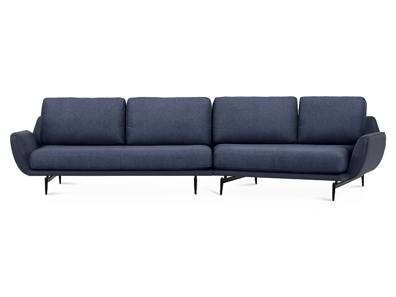 Диван Ispani угловой правый в Краснодаре Диван Ispani угловой правый