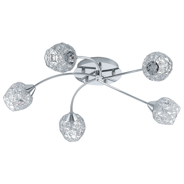 92035 Люстра потолочная IMELA в Краснодаре 92035 Люстра потолочная IMELA