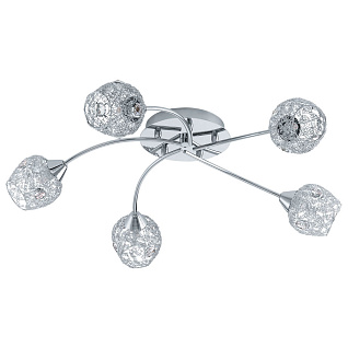 92035 Люстра потолочная IMELA