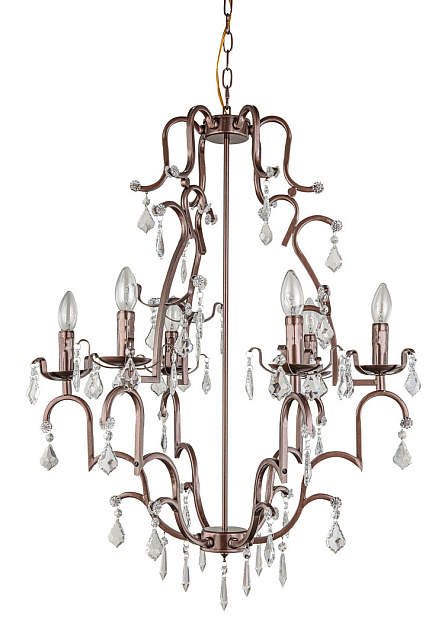 Люстра Palla 600