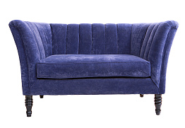 Дизайнерский двухместный диван Dalena New