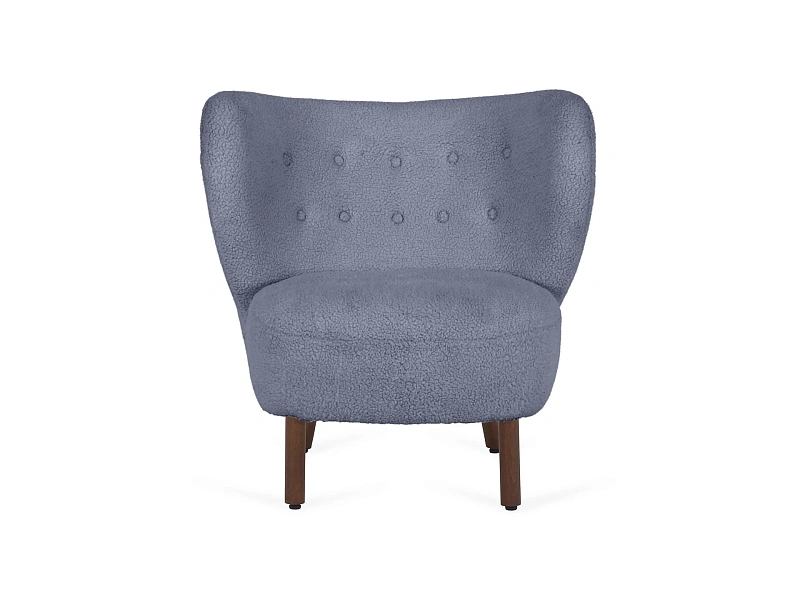 Кресло Lounge Wood в Краснодаре Кресло Lounge Wood