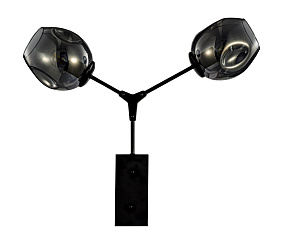 Люстра Branching Wall