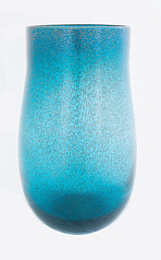Ваза Blue Fusion Vase в Краснодаре