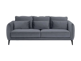 Диван Amsterdam трёхместный