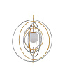 Люстра Orbital 400 №0