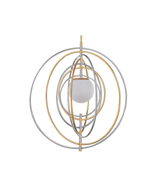 Люстра Orbital 400