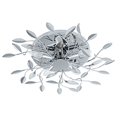 91292 Люстра потолочная TIRIA