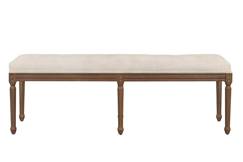 Оттоманка Clay Beige V2 в Краснодаре Оттоманка Clay Beige V2