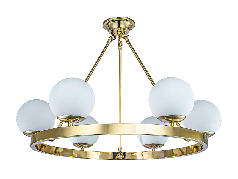 Люстра Becky Radiant 6 в Краснодаре Люстра Becky Radiant 6