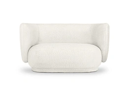 Диван Lucca 2-х местный