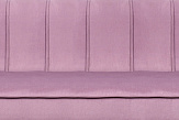Диван Pearl Triple Pink №5