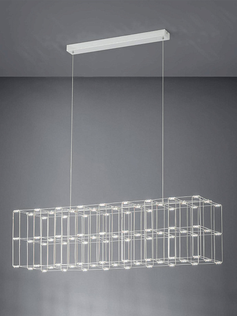 39763 Светодиодный подвес FRONTERA в Краснодаре 39763 Светодиодный подвес FRONTERA