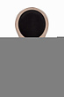 Стул Delo Black Velvet №0