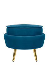 Пуф Pearl Adorn Marine