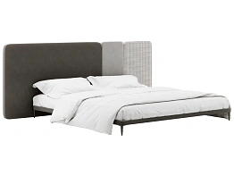 Кровать Licata