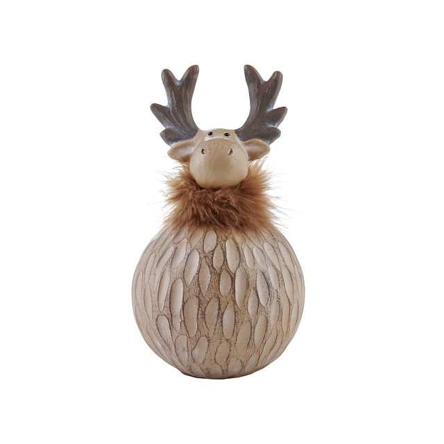 429588 Статуэтка Олень RANTAU, H-170, ?95, коричневый в Краснодаре 429588 Статуэтка Олень RANTAU, H-170, ?95, коричневый