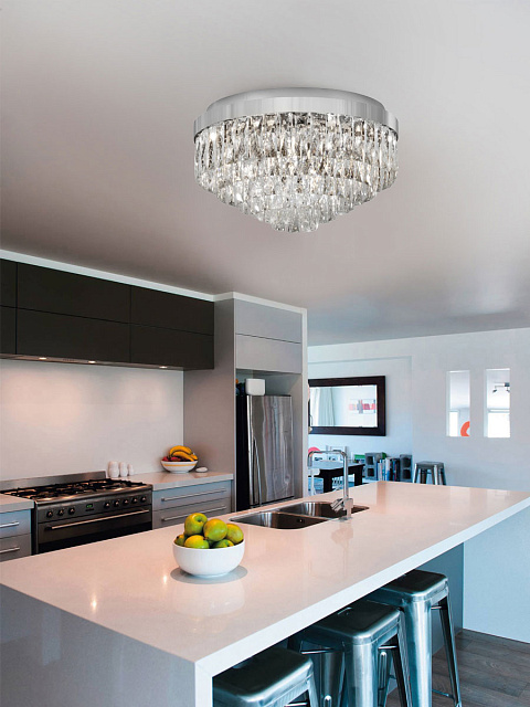 39489 Светильниr потолочный VALPARAISO 1 в Краснодаре 39489 Светильниr потолочный VALPARAISO 1