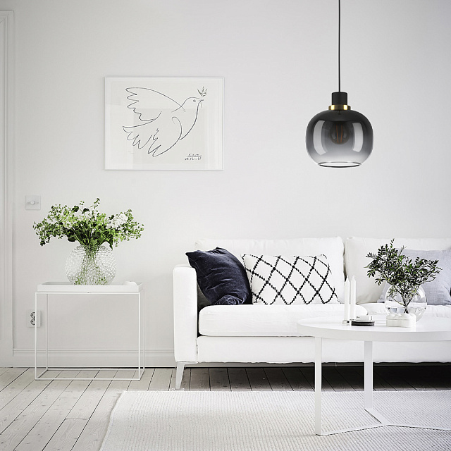 99616 Подвесной потолочный светильник (люстра) OILELL