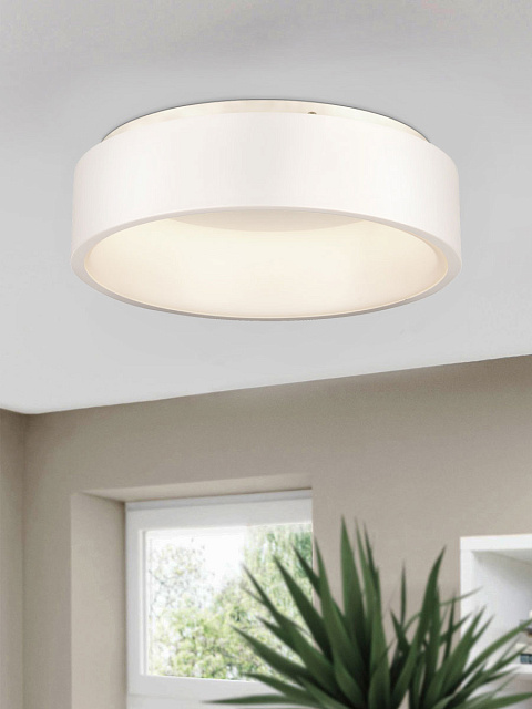 39286 Светодиодный потолочный светильник MARGHERA 1 в Краснодаре 39286 Светодиодный потолочный светильник MARGHERA 1