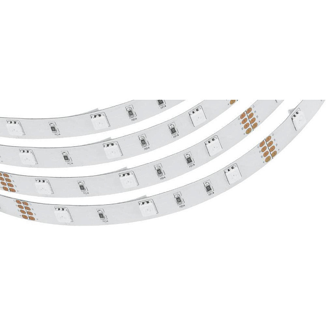 Светодиодная лента (комплект) RGB LED STRIPES-BASIC 92063