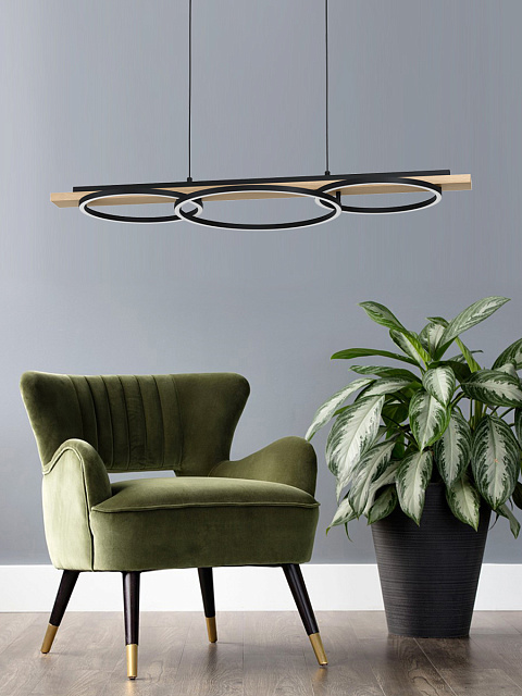 99625 Подвесной потолочный светильник (люстра) BOYAL