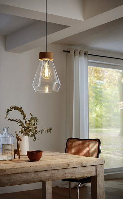 49262 Подвесной потолочный светильник (люстра) BRIXHAM в Краснодаре 49262 Подвесной потолочный светильник (люстра) BRIXHAM