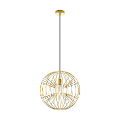 Подвесной потолочный светильник (люстра) OKINZURI 98689