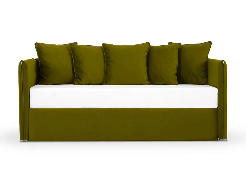 Кровать-кушетка Milano в Краснодаре Кровать-кушетка Milano