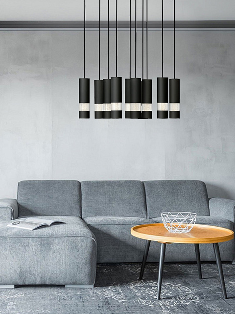 39708 Светодиодный подвес BERNABETA в Краснодаре 39708 Светодиодный подвес BERNABETA