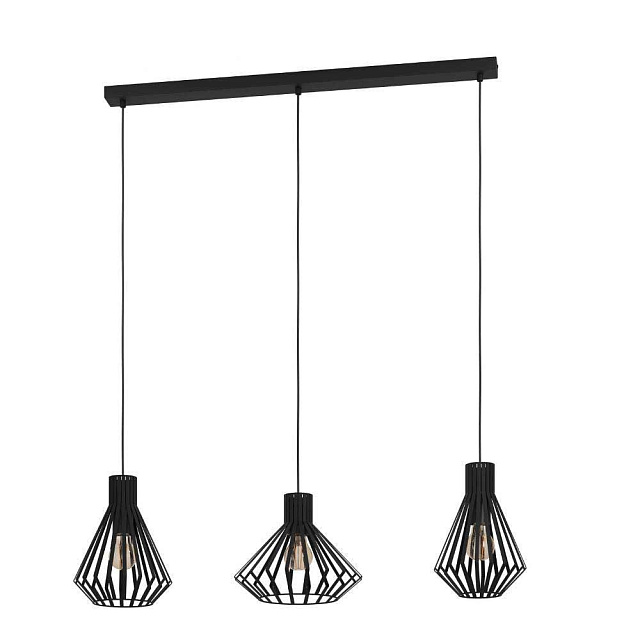 390125 Люстра BASIDANO в Краснодаре 390125 Люстра BASIDANO